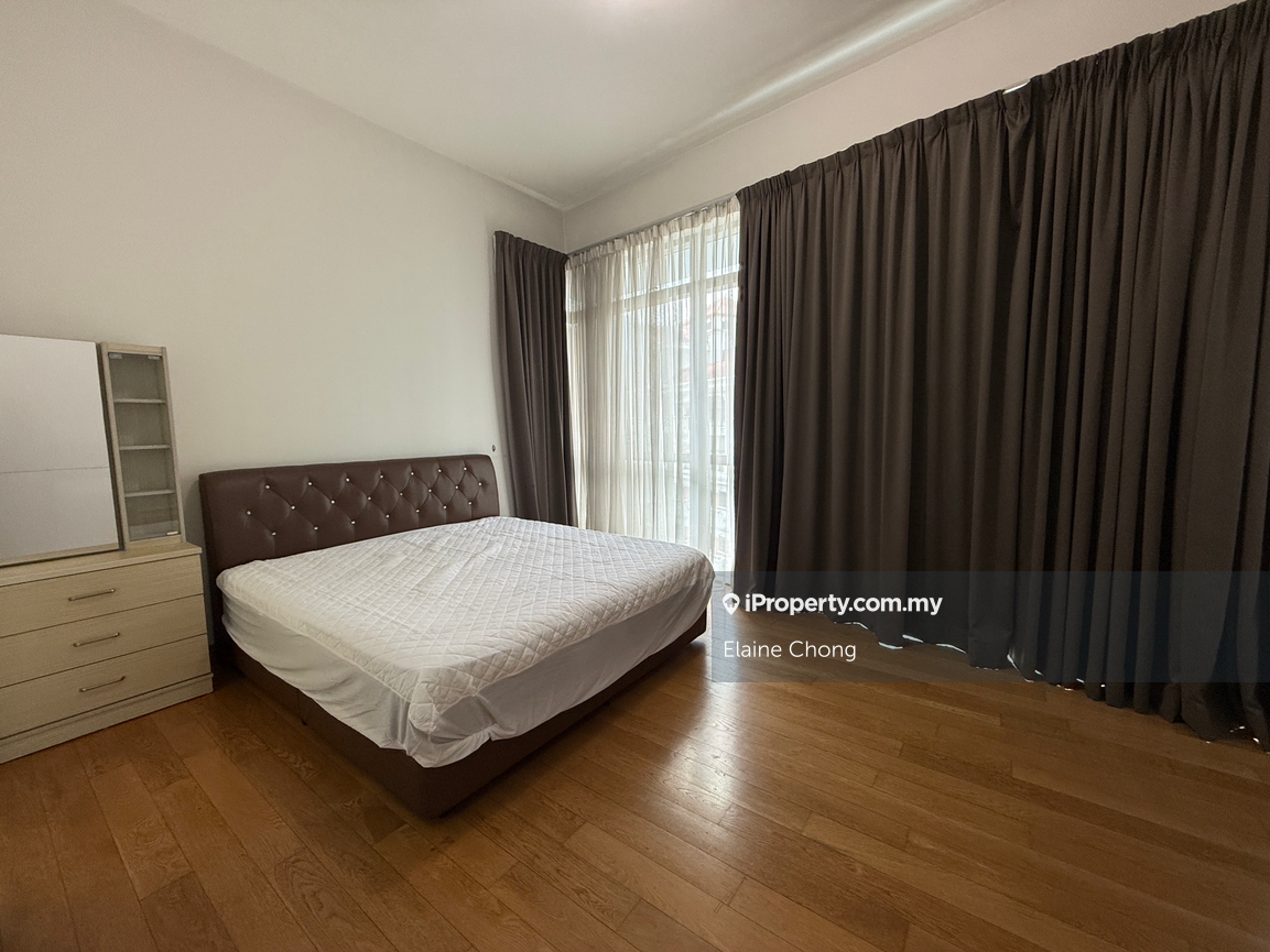 Residensi Servis untuk Disewa di The Panorama oleh Elaine Chong - iProperty.com.my