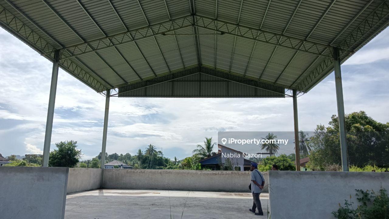Warehouse for Rent in Kota Bharu, Kelantan by Nabila Nazori - iProperty.com.my