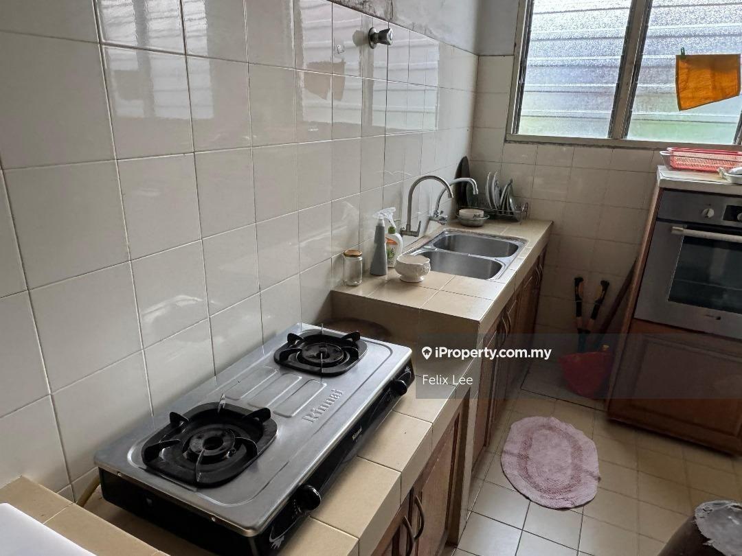 Rumah Berangkai 1 Tingkat untuk Dijual di SS5, Petaling Jaya oleh Felix Lee - iProperty.com.my