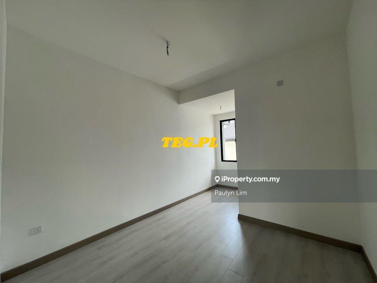 Rumah Berangkai 2 Tingkat untuk Dijual di Nadira 3 Bukit Raja Klang, Bukit Raja oleh Paulyn Lim - iProperty.com.my