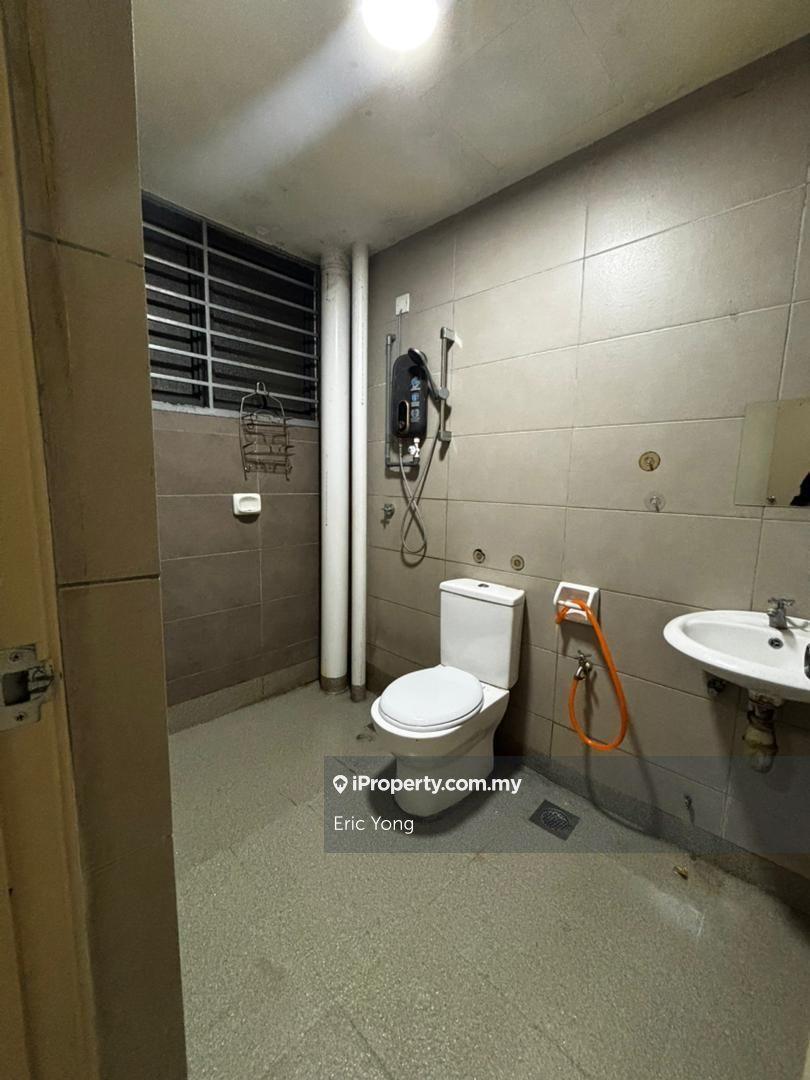 Service Residence for Rent in ARC @ Austin Hills by Eric Yong - iProperty.com.my