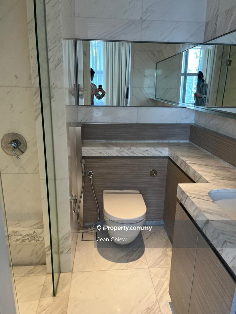 Residensi Servis untuk Disewa di Le Nouvel oleh Jean Chiew - iProperty.com.my