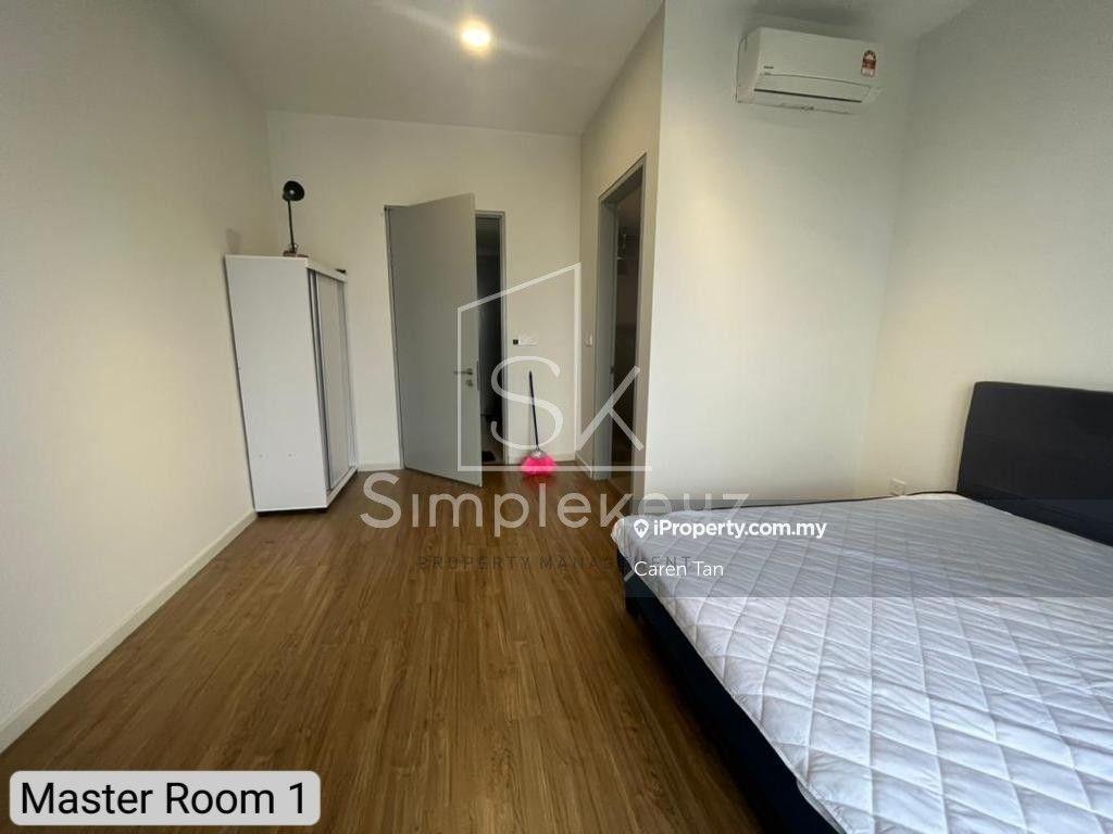 Service Residence for Rent in Sunway Geo Residence 2 by Caren Tan - iProperty.com.my
