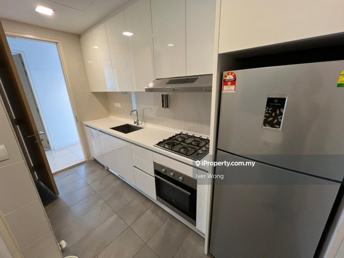 Service Residence for Rent in Setia SKY Residences by Iver Wong - iProperty.com.my