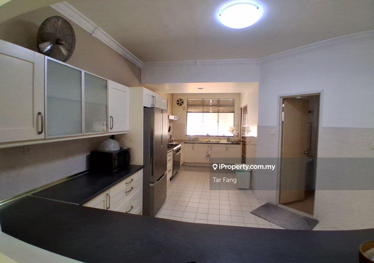 2.5-storey Terraced House for Sale in Bandar Utama 7, Bandar Utama by Tar Fang - iProperty.com.my