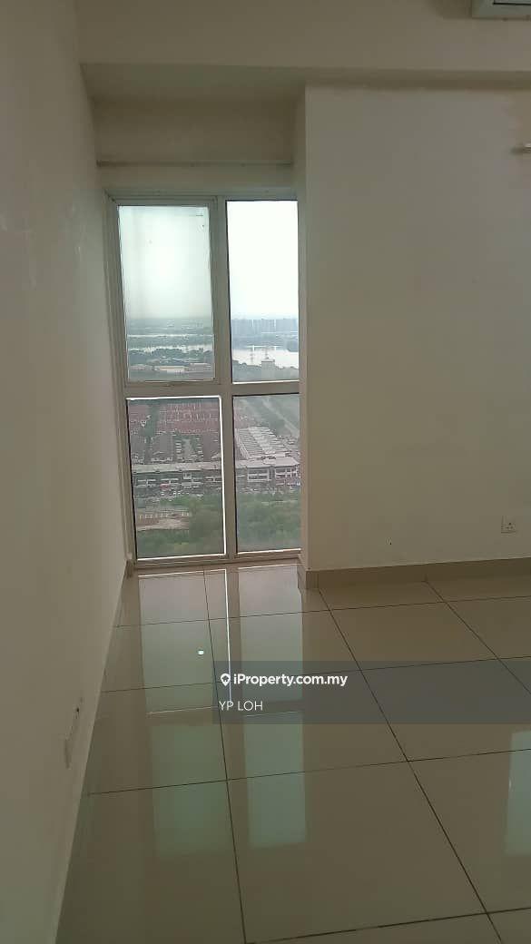 Condominium for Rent in The Wharf Residence by YP LOH - iProperty.com.my
