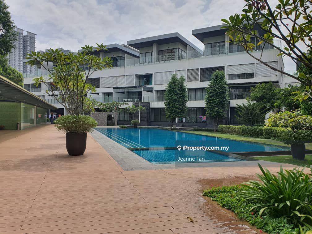 Bungalow House for Sale in Kenny Heights, Kh Villa, Sri Hartamas by Jeanne Tan - iProperty.com.my