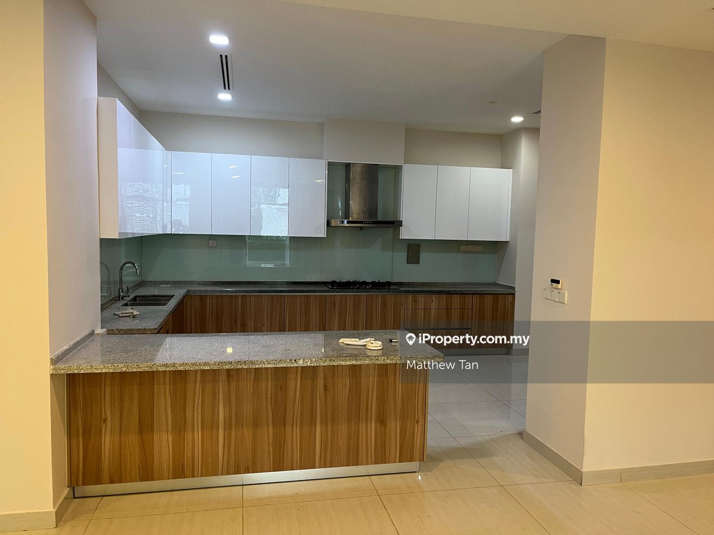 Service Residence for Rent in Brunsfield Residence by Matthew Tan - iProperty.com.my