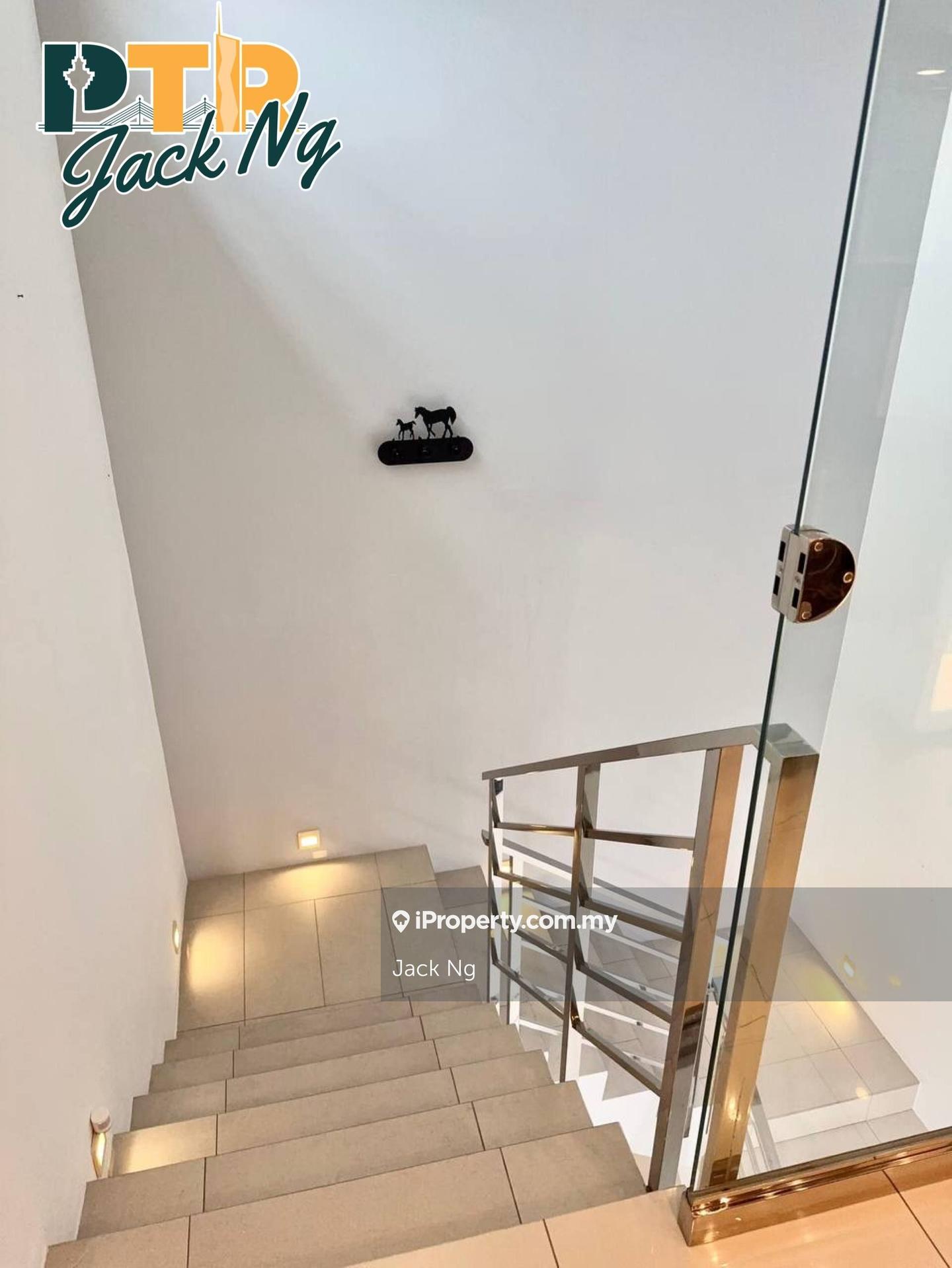 3-storey Terraced House for Rent in Bagan Lalang, Butterworth by Jack Ng - iProperty.com.my