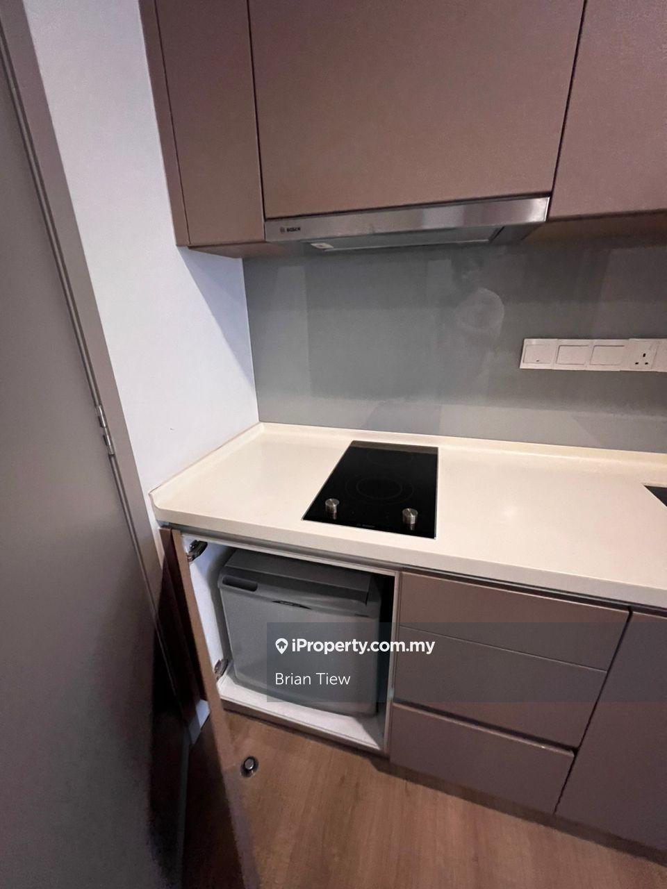 Service Residence for Rent in Twin Arkz by Brian Tiew - iProperty.com.my