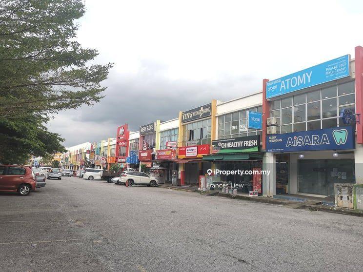 Shop for Sale in Taman Puncak Jalil, Seri Kembangan by Frances Liew - iProperty.com.my