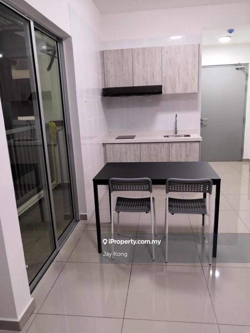 Kondominium untuk Disewa di The Edge Residence oleh Jay Kong - iProperty.com.my