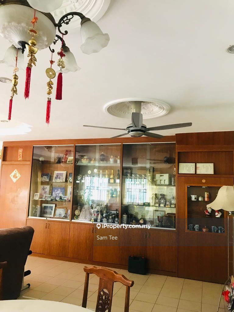 2-storey Terraced House for Sale in Kota Kemuning, Shah Alam by Sam Tee - iProperty.com.my