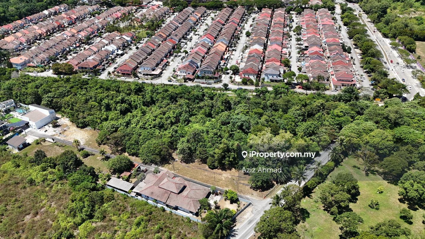 Residential Land for Sale in Bukit Rahman Putra, Sungai Buloh by Aziz Ahmad - iProperty.com.my
