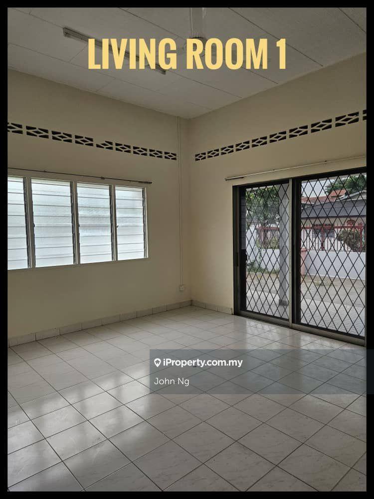 Banglo untuk Disewa di PJ Old Town, Petaling Jaya oleh John Ng - iProperty.com.my