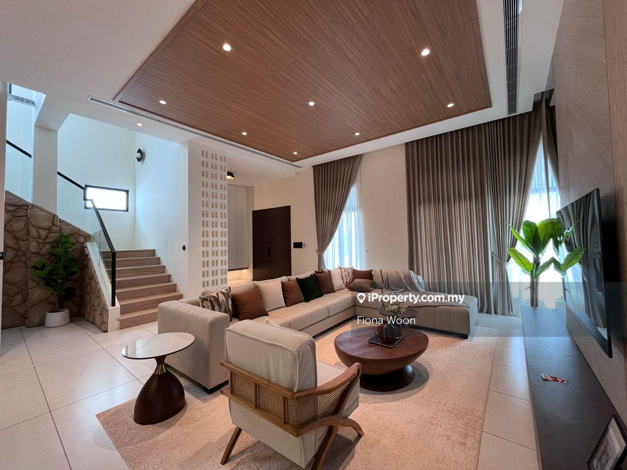 Banglo untuk Dijual di Taman Bachang Baru, Bachang oleh Fiona Woon - iProperty.com.my