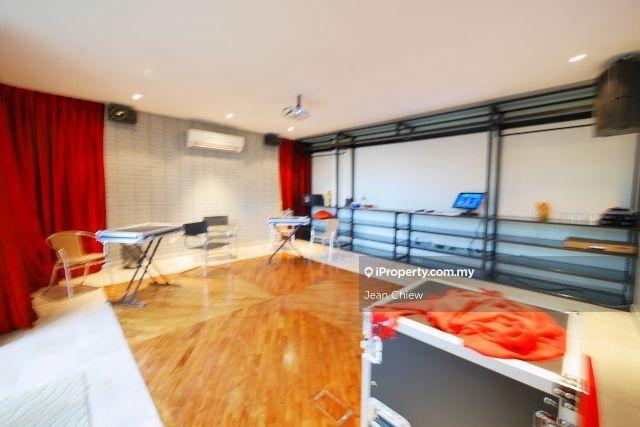 Bungalow House for Sale in Bukit Tunku, Bukit Tunku (Kenny Hills) by Jean Chiew - iProperty.com.my