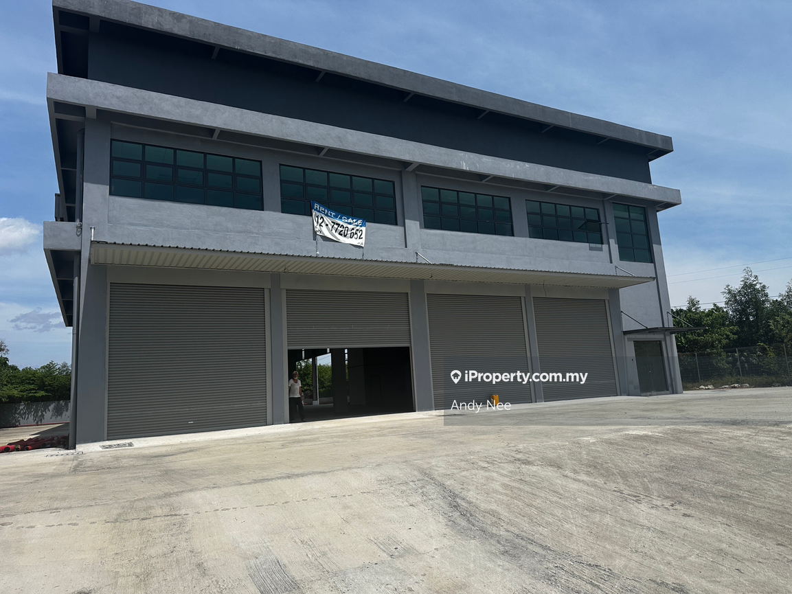 Kilang Terpisah untuk Disewa di Nilai Impian, Nilai oleh Andy Nee - iProperty.com.my