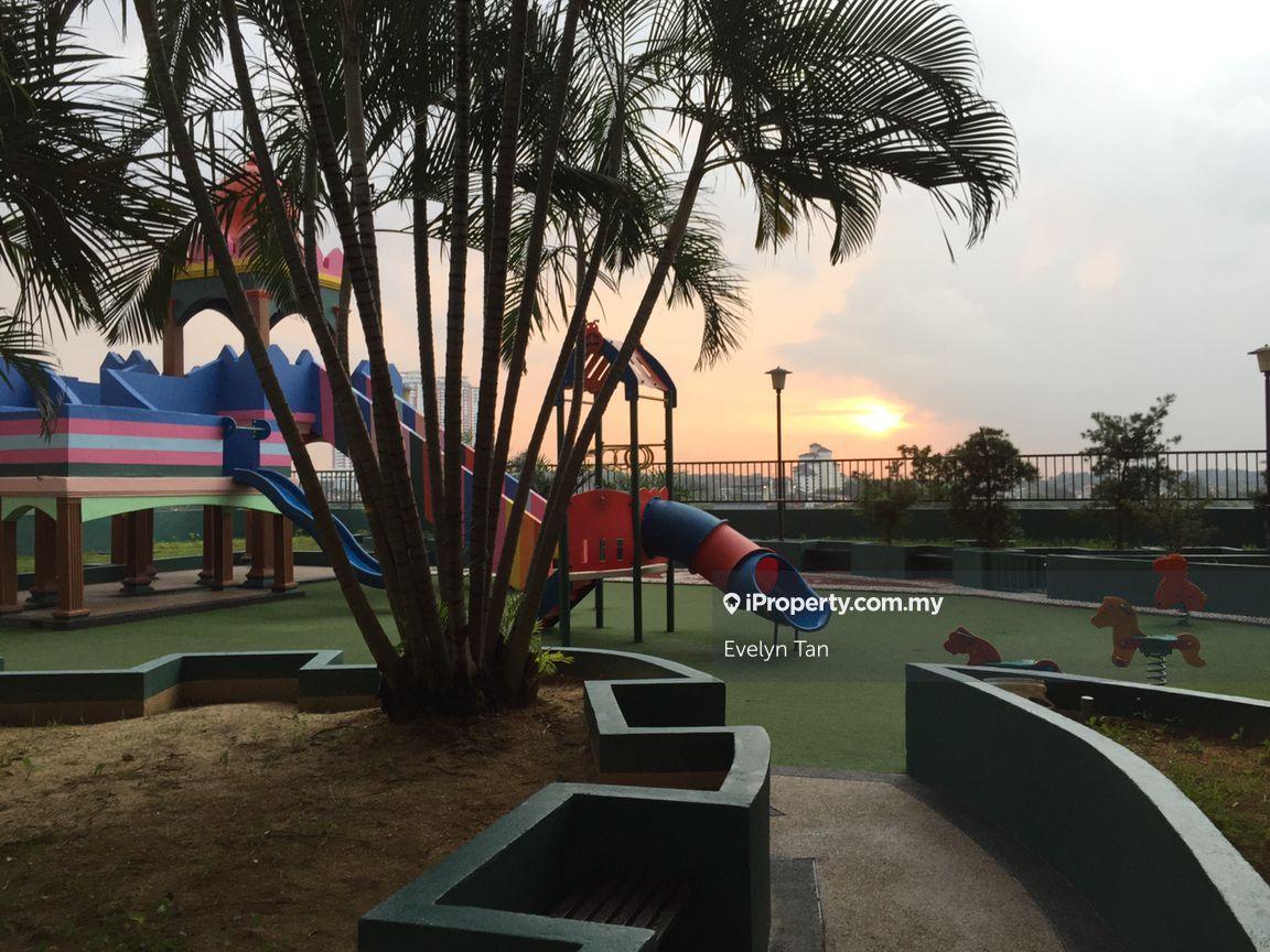 Service Residence for Rent in Rhythm Avenue by Evelyn Tan - iProperty.com.my