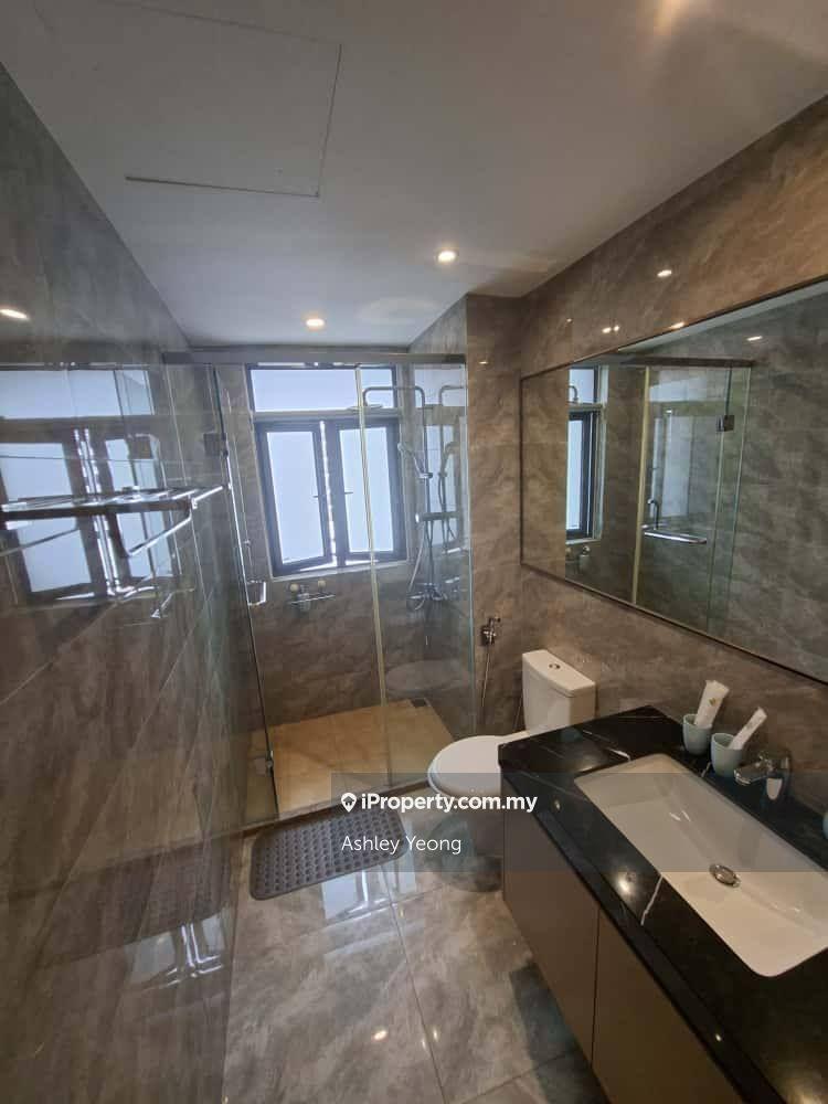 Residensi Servis untuk Dijual di R&F Princess Cove Phase 1 oleh Ashley Yeong - iProperty.com.my