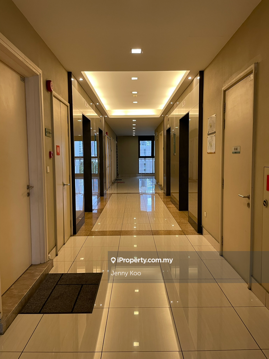 Service Residence for Sale in Laman Ceylon by Jenny Koo - iProperty.com.my