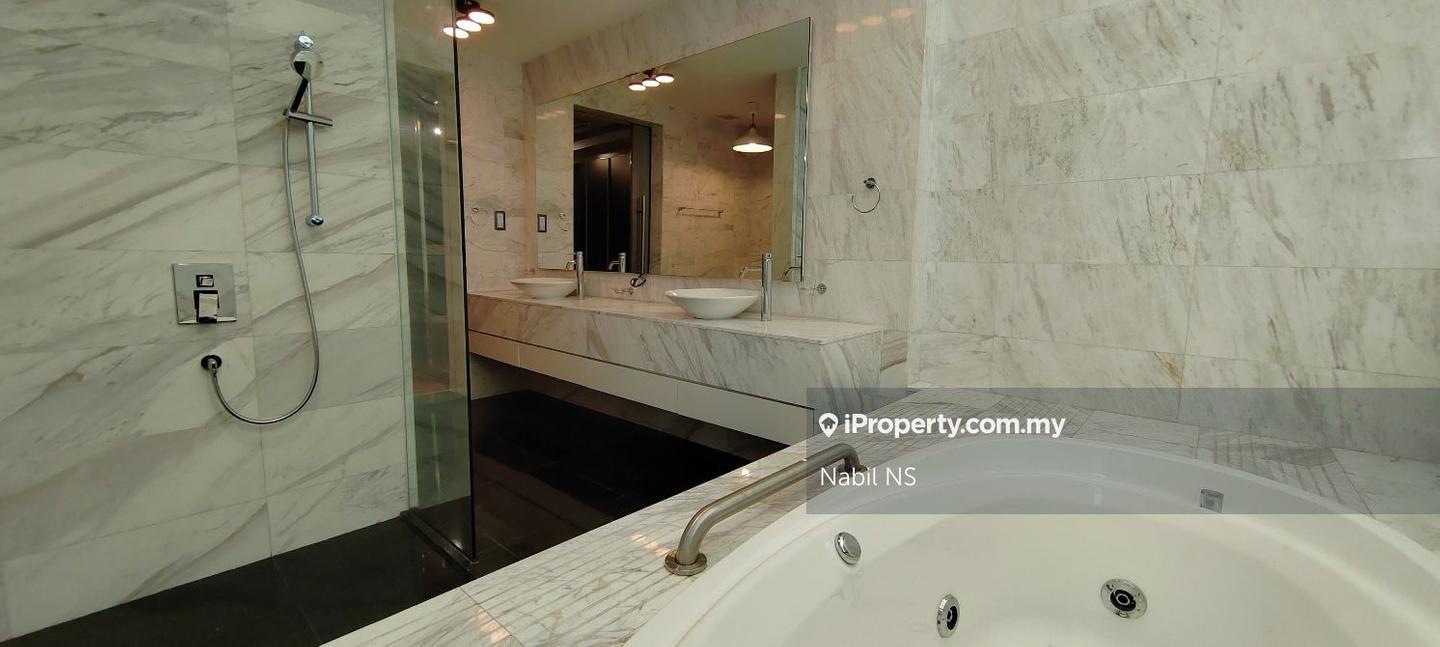 Rumah Bandar untuk Disewa di East Residence, Bukit Kiara oleh Nabil NS - iProperty.com.my