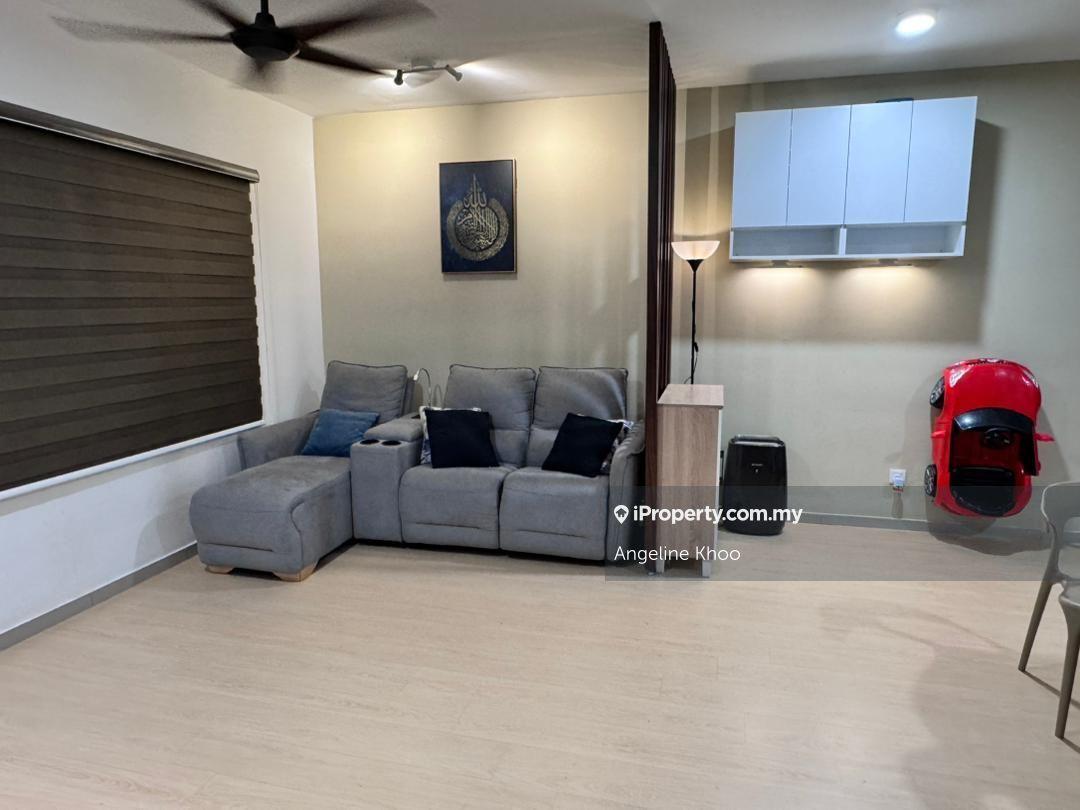 Service Residence for Rent in Huni @ Eco Ardence by Angeline Khoo - iProperty.com.my