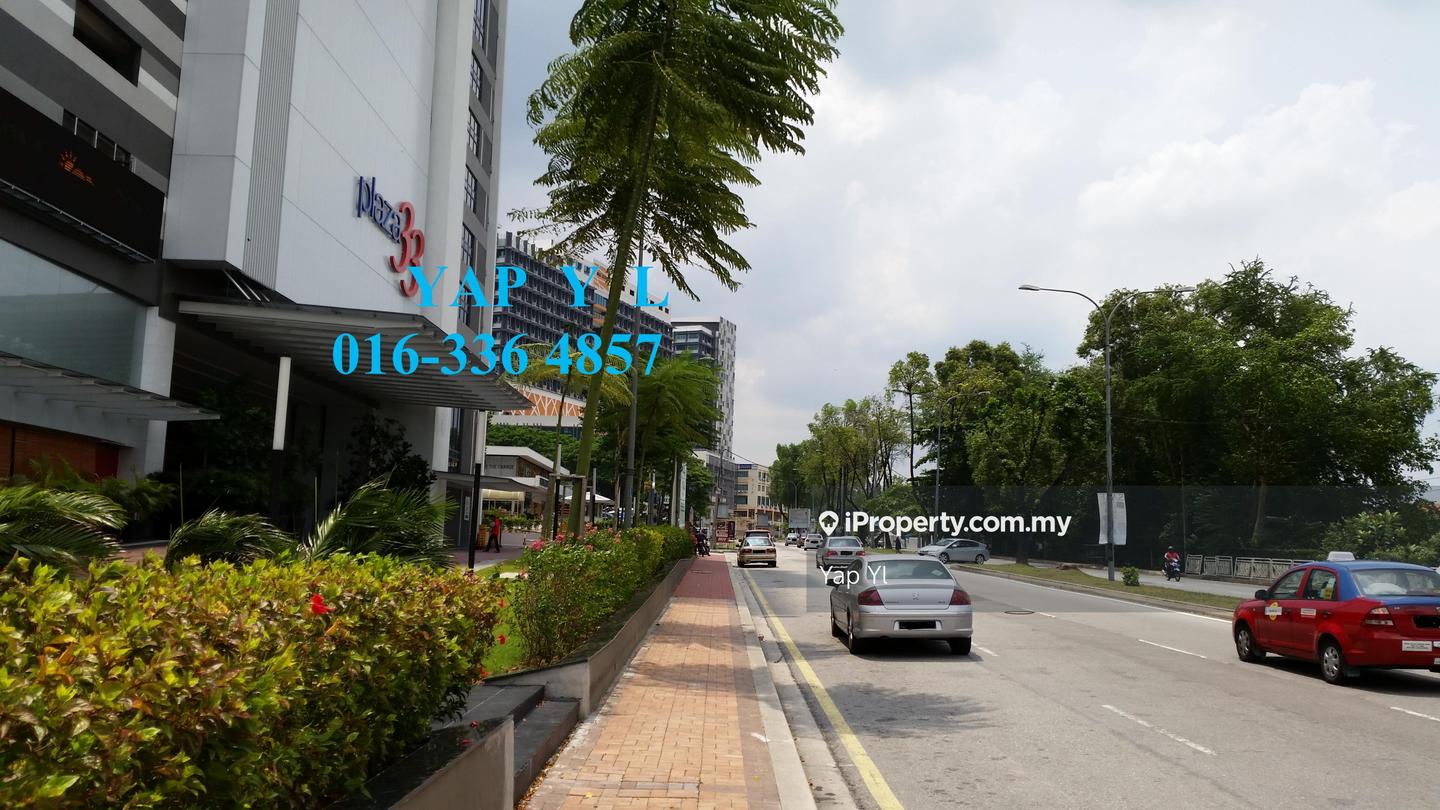 Service Residence for Sale in Centrestage Designer Suite by Yap Yl - iProperty.com.my