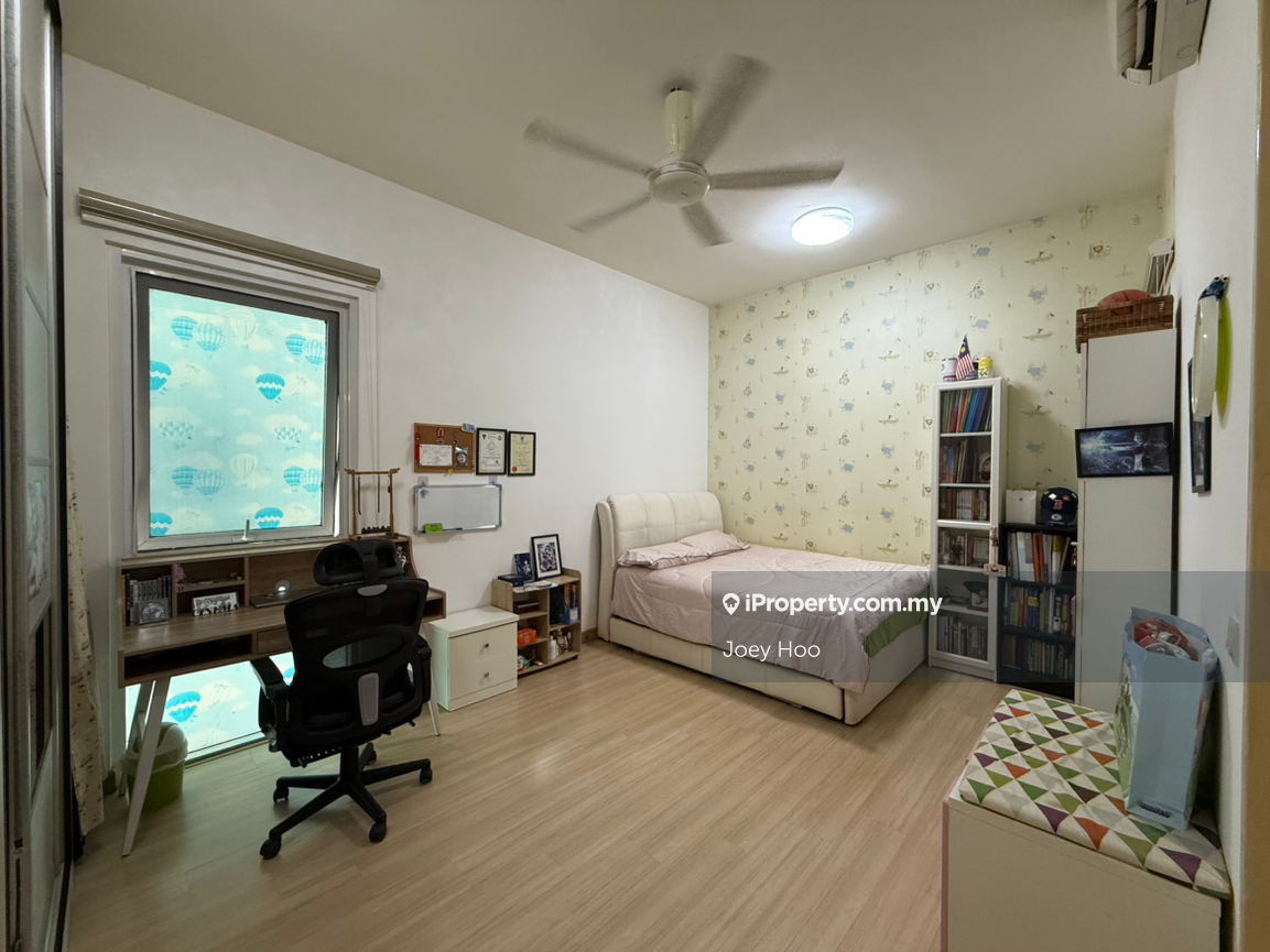 Condominium for Sale in Seringin Residences by Joey Hoo - iProperty.com.my