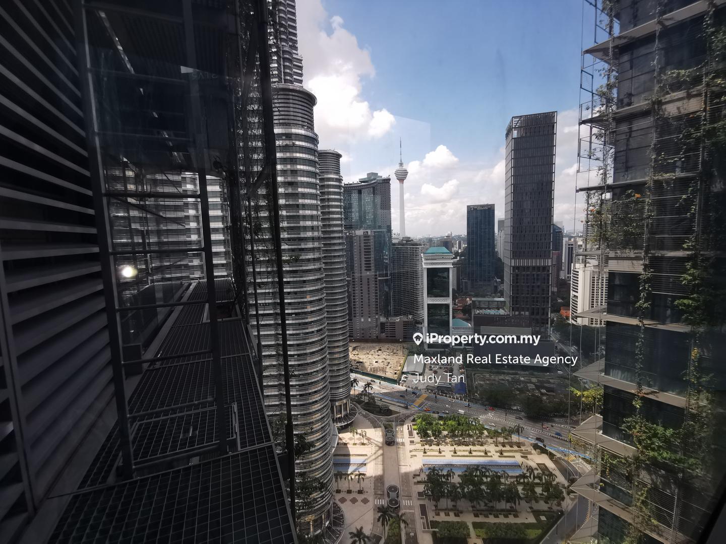 Service Residence for Rent in Le Nouvel by Judy Tan - iProperty.com.my