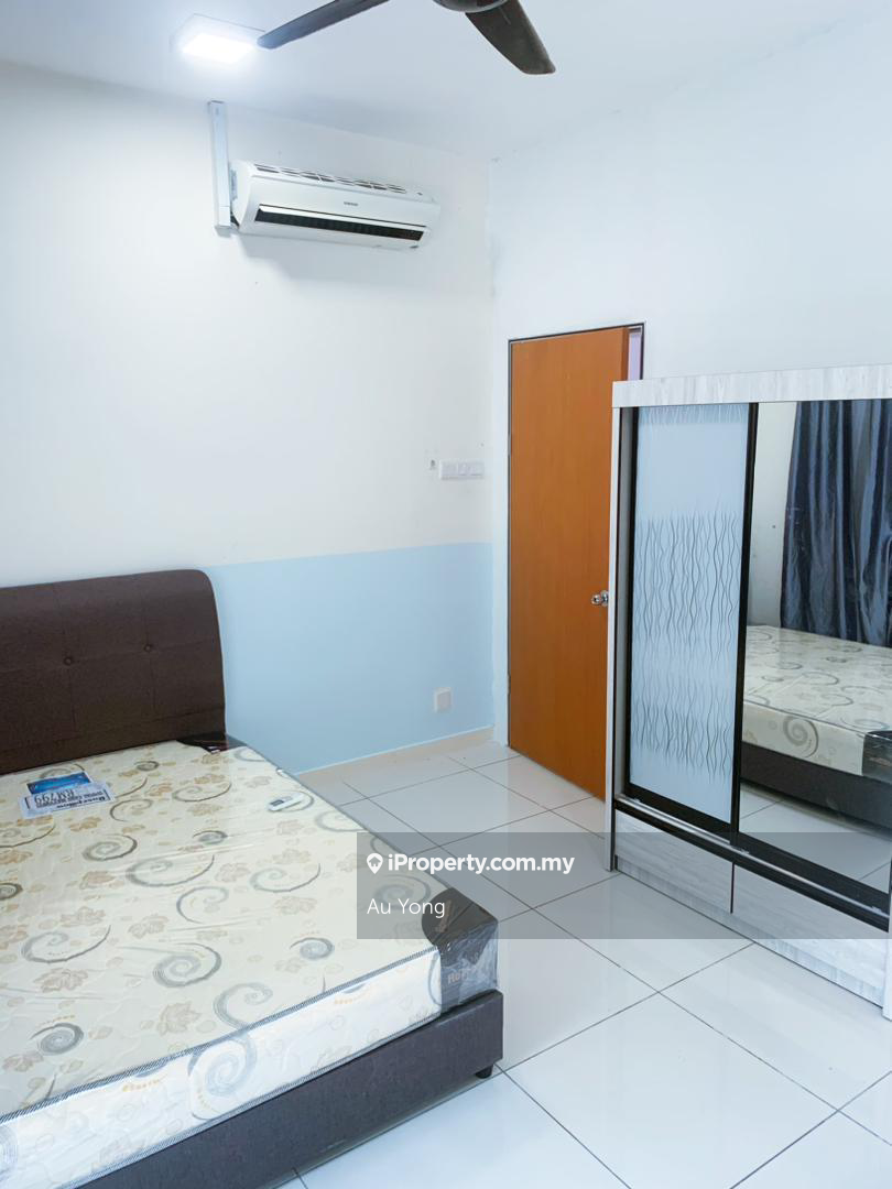 Pangsapuri untuk Dijual di Epic Residence oleh Au Yong - iProperty.com.my