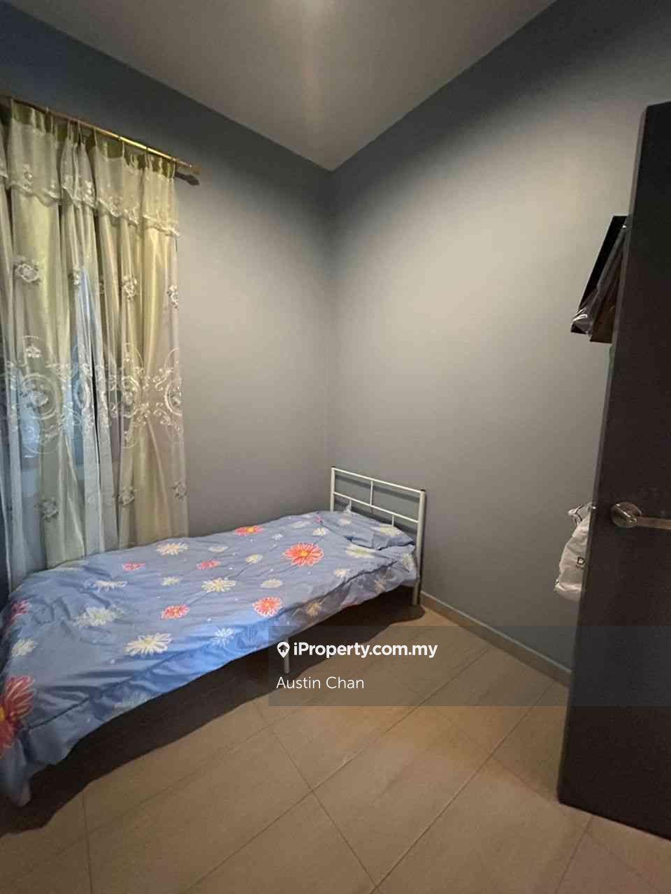 Condominium for Sale in The Hipster by Austin Chan - iProperty.com.my