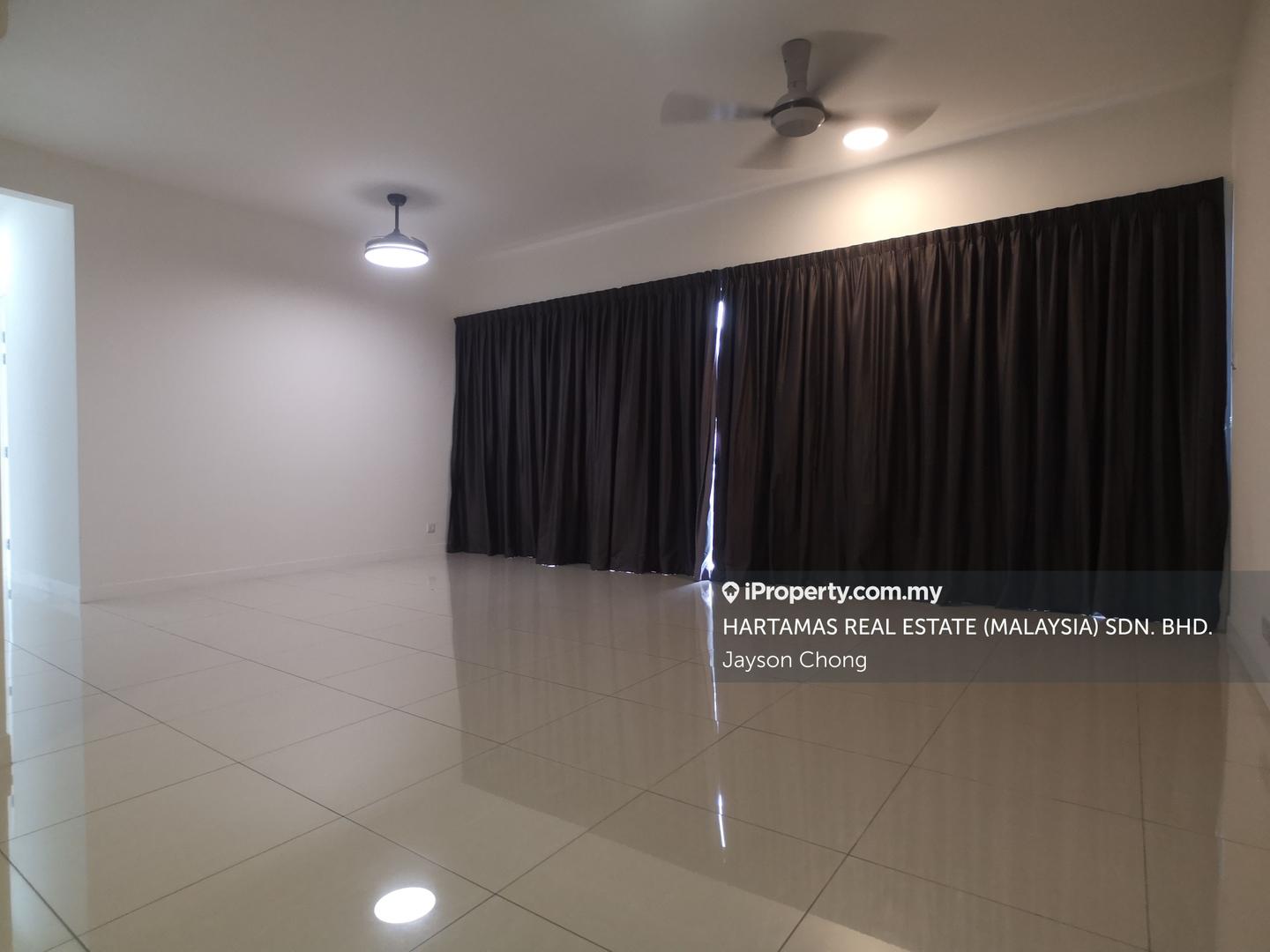 Condominium for Sale in CloudTree Residence by Jayson Chong - iProperty.com.my