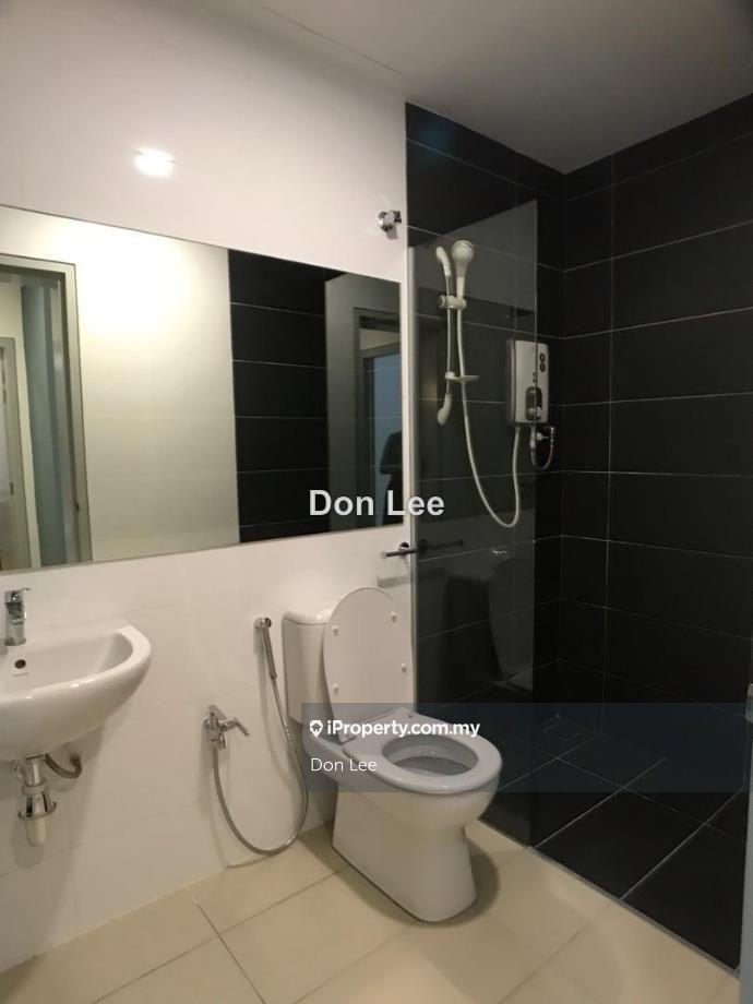 Service Residence for Rent in Utropolis Suites 2 by Don Lee - iProperty.com.my