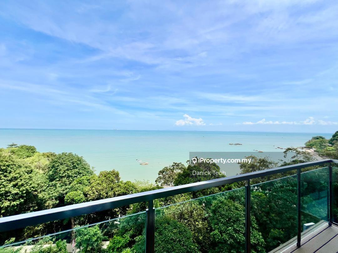 Twin Villas for Sale in Island Resort Villas, Batu Feringghi by Danick Teoh - iProperty.com.my