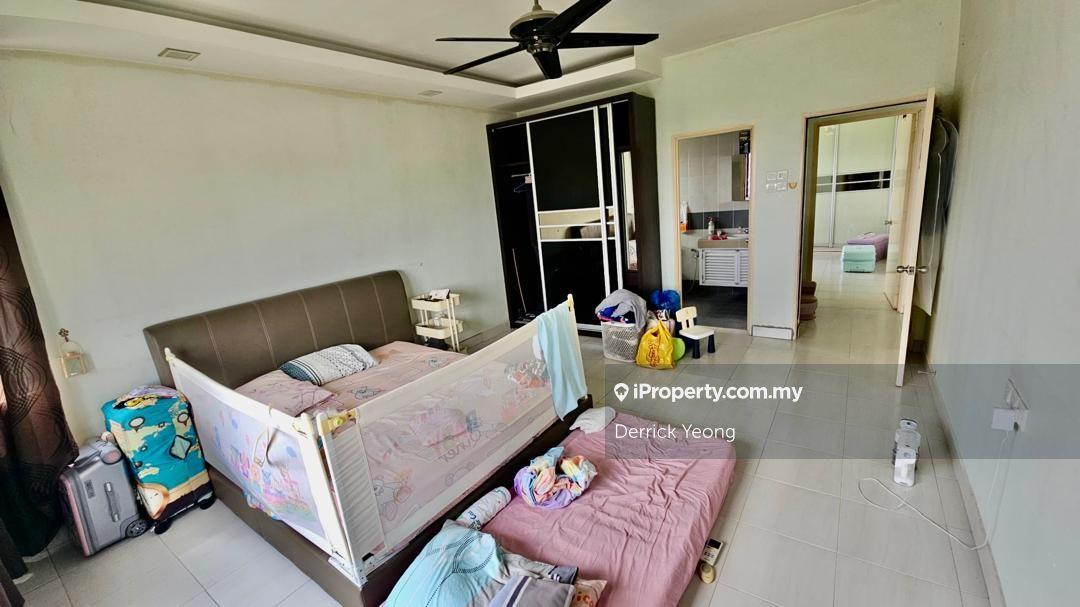 Service Residence for Sale in Koi Kinrara by Derrick Yeong - iProperty.com.my