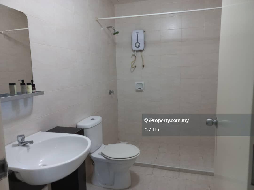 Service Residence for Rent in Tropicana City Tropics by G A Lim - iProperty.com.my