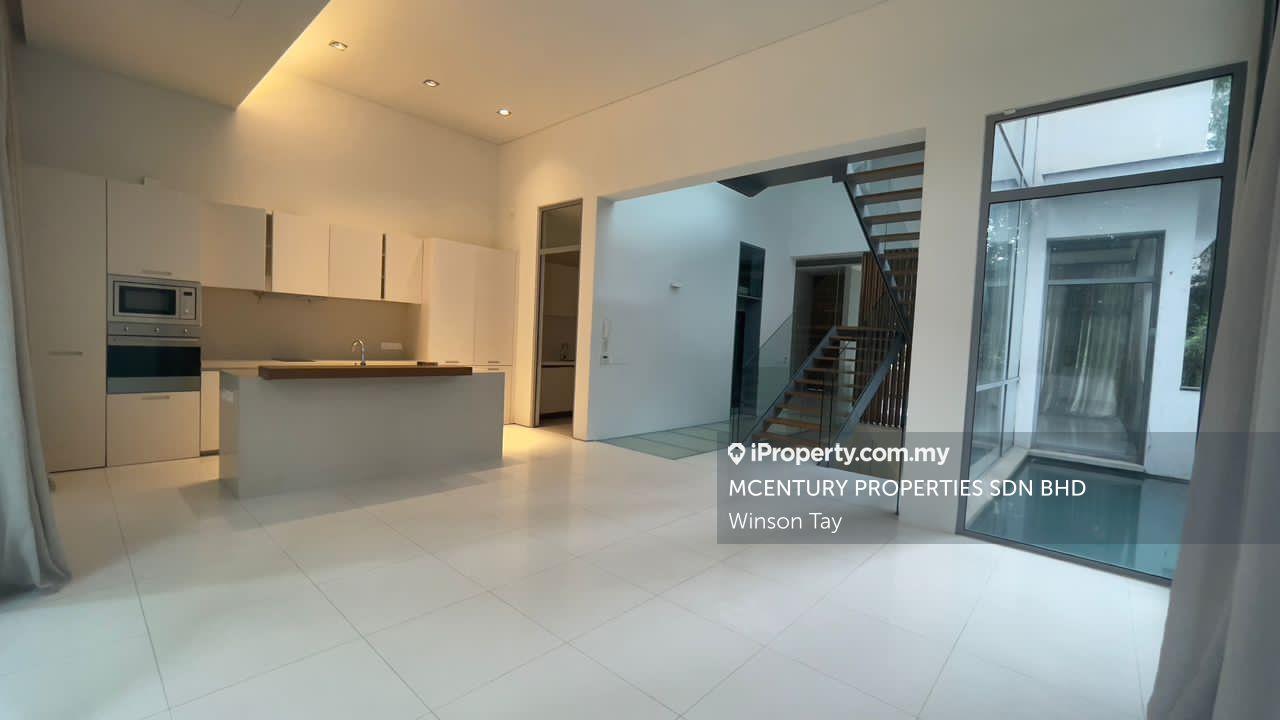 Bungalow House for Rent in Ampang Hilir, Ampang by Winson Tay - iProperty.com.my