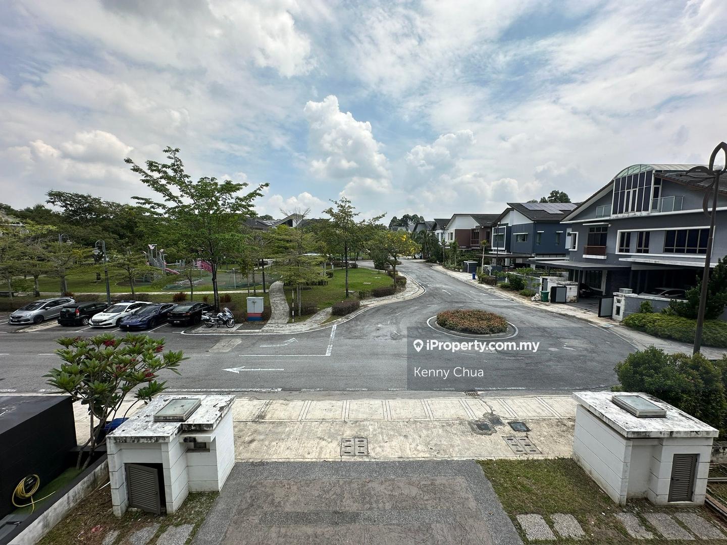 Bungalow House for Sale in Glenmarie Garden, Glenmarie by Kenny Chua - iProperty.com.my