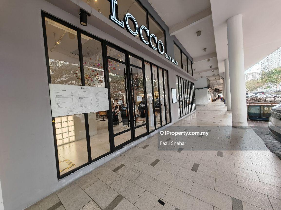 Shop for Sale in Setapak, Danau Kota, Sri Rampai, Wangsa Maju, Setapak by Fazli Shahar - iProperty.com.my