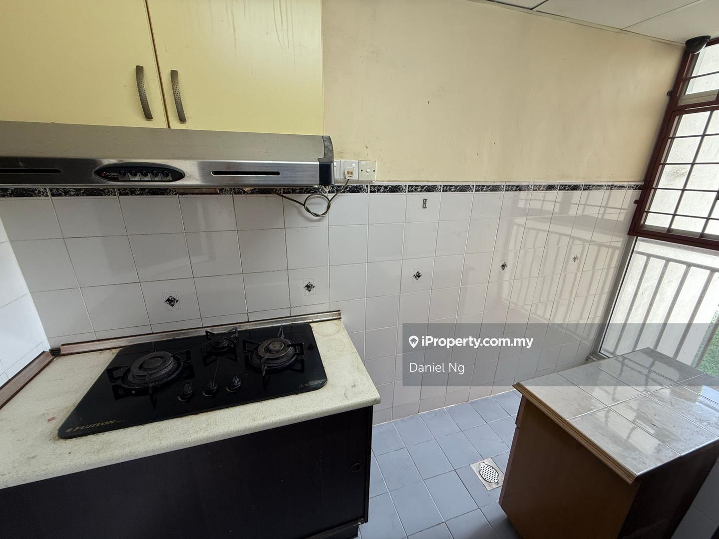 Kondominium untuk Disewa di Venice Hill oleh Daniel Ng - iProperty.com.my