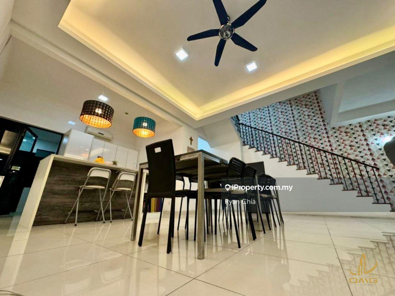 Rumah Berangkai 1 Tingkat untuk Dijual di Seksyen U13, Setia Alam oleh Ryan Chia - iProperty.com.my