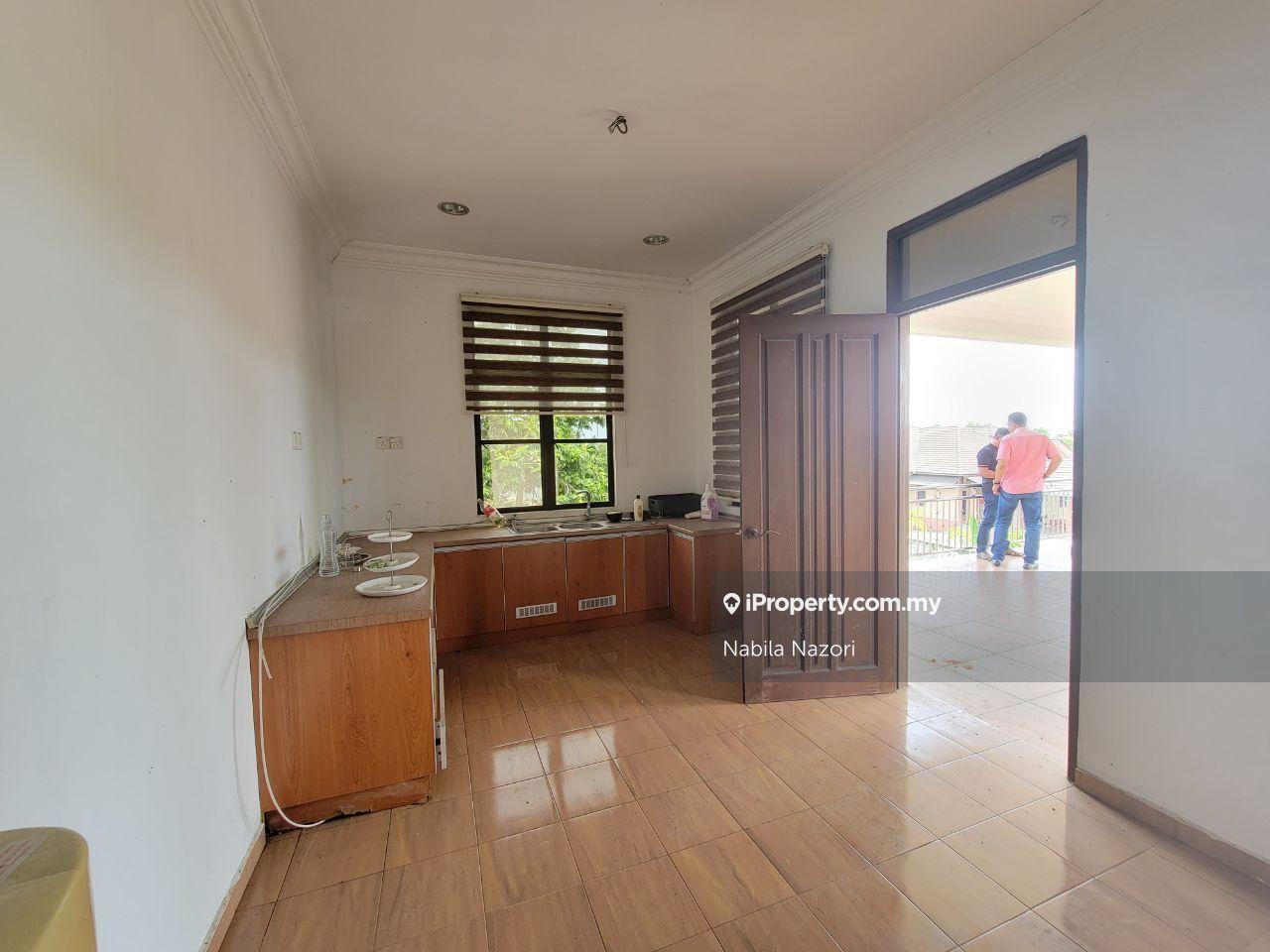 Banglo untuk Dijual di Panji, Kota Bharu oleh Nabila Nazori - iProperty.com.my