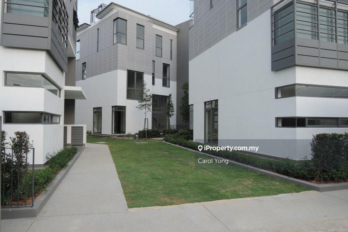 Kondominium untuk Disewa di The Breezeway oleh Carol Yong - iProperty.com.my