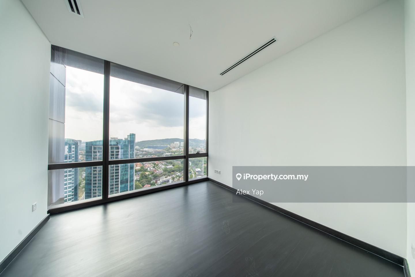 Residensi Servis untuk Disewa di Pavilion Damansara Heights oleh Alex Yap - iProperty.com.my