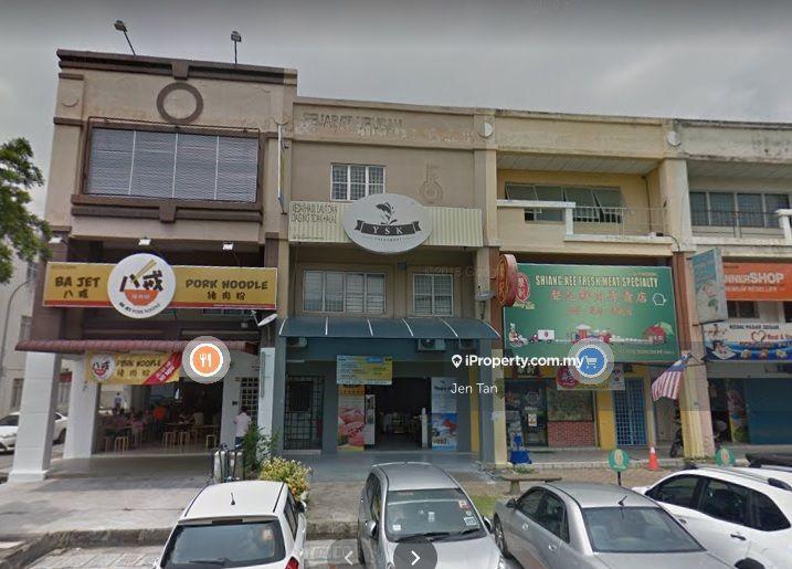 Shop for Rent in Kota Kemuning, Shah Alam by Jen Tan - iProperty.com.my