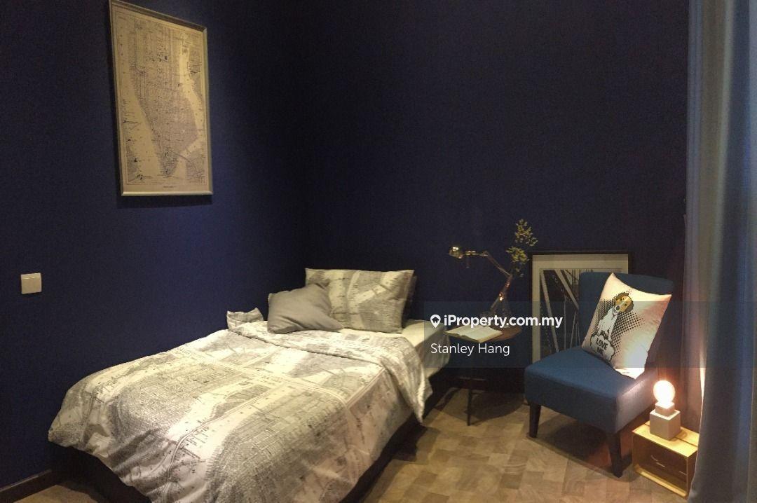 Service Residence for Sale in Twin Arkz by Stanley Hang - iProperty.com.my