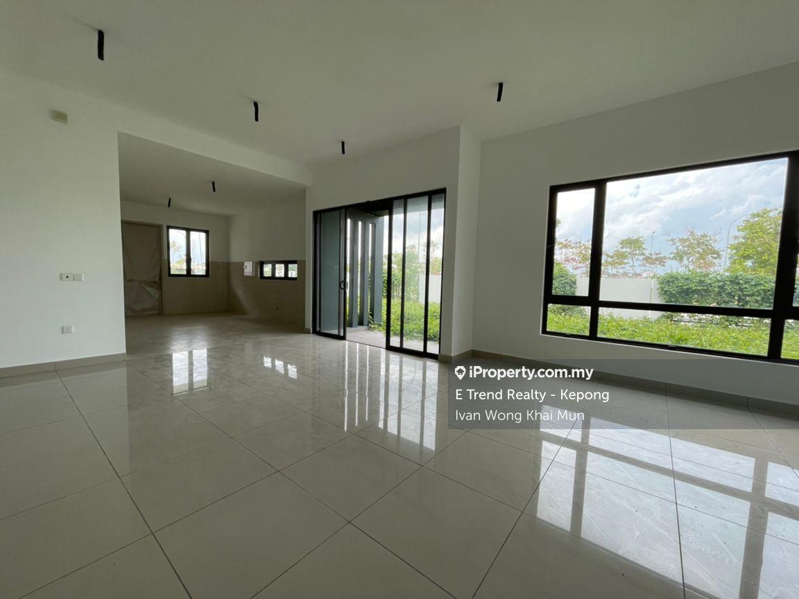 2-storey Terraced House for Sale in vwfp0, Klang by Ivan Wong Khai Mun - iProperty.com.my