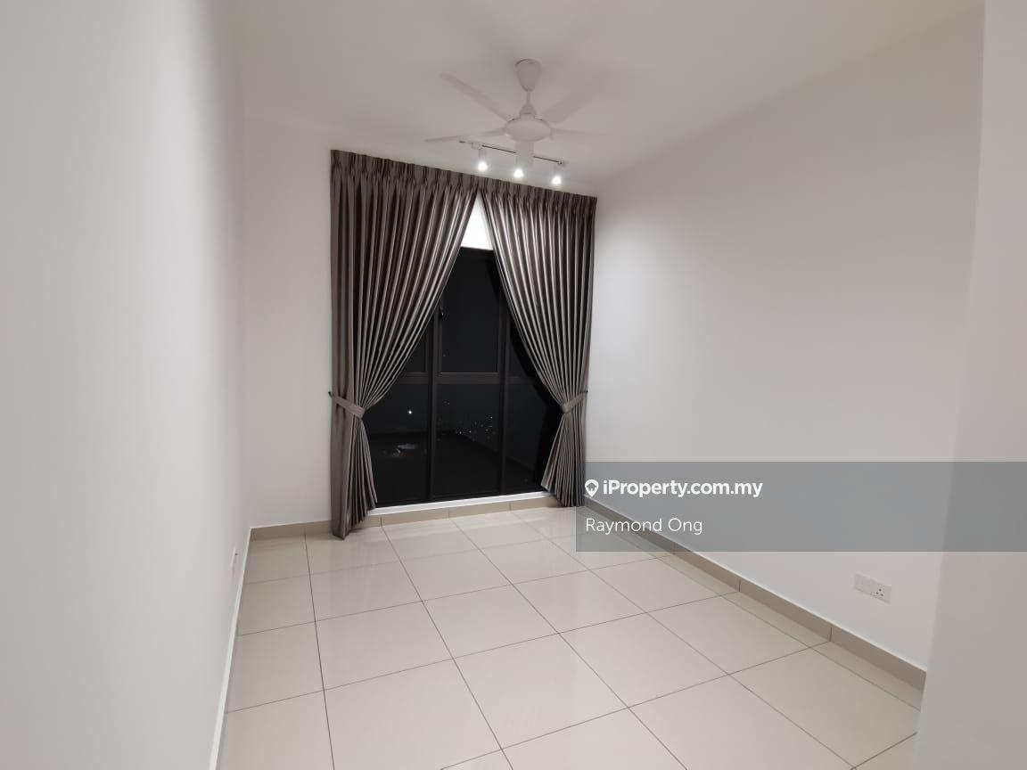 Service Residence for Rent in Trion @ KL by Raymond Ong - iProperty.com.my