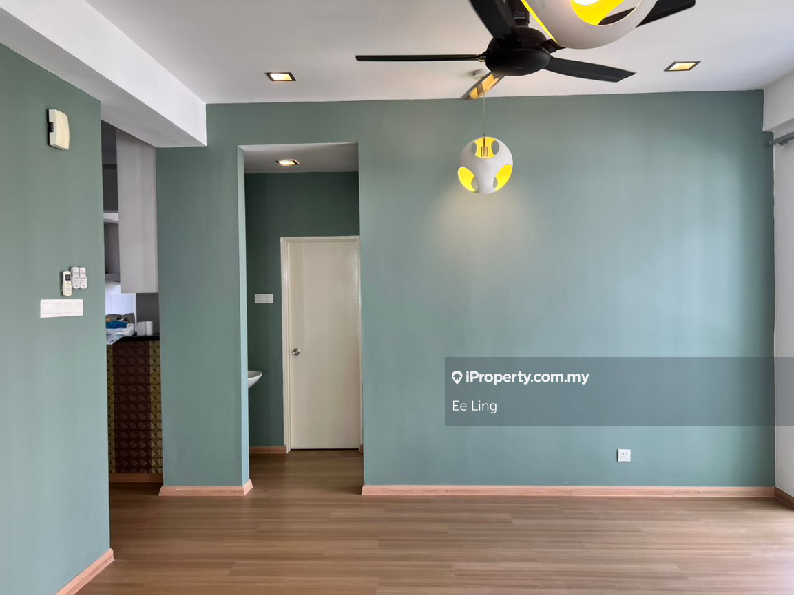 Kondominium untuk Dijual di Subang Parkhomes oleh Ee Ling - iProperty.com.my